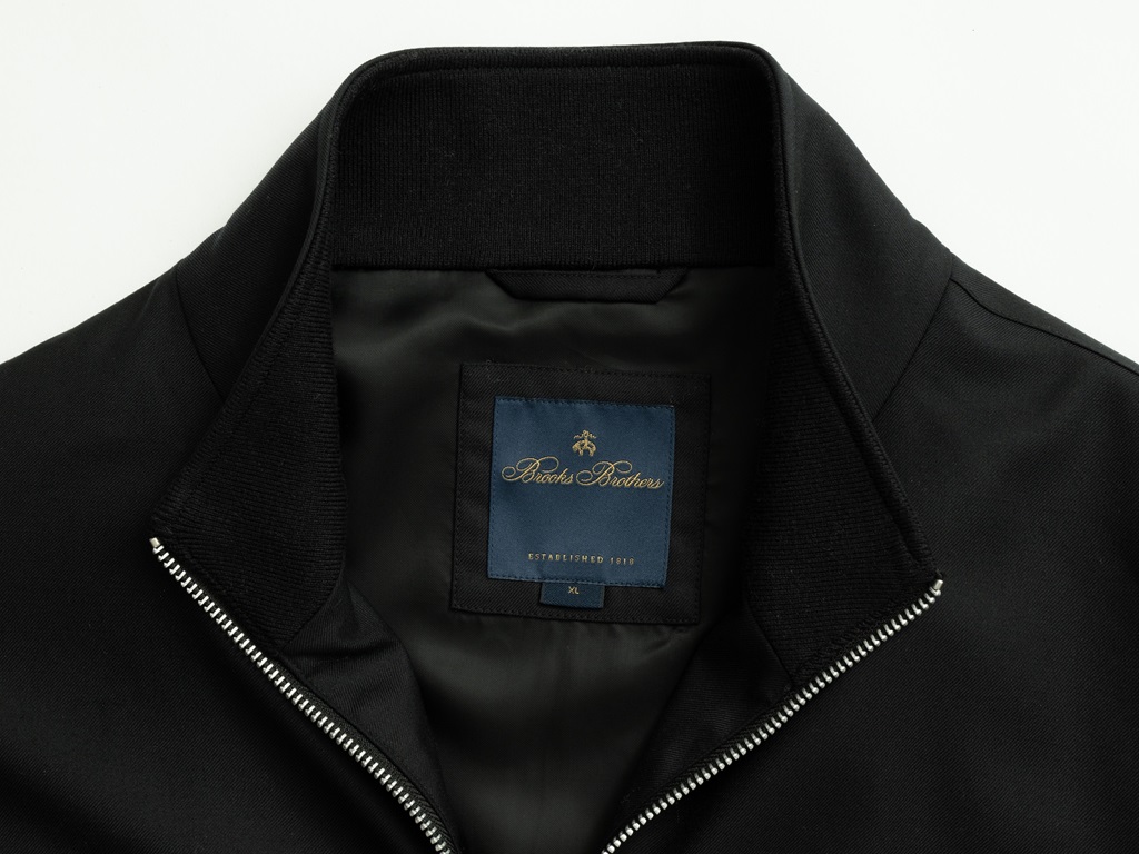 Brooks Brothers for Ron Herman 2025 FW 8.23 (Sat) New Arrival