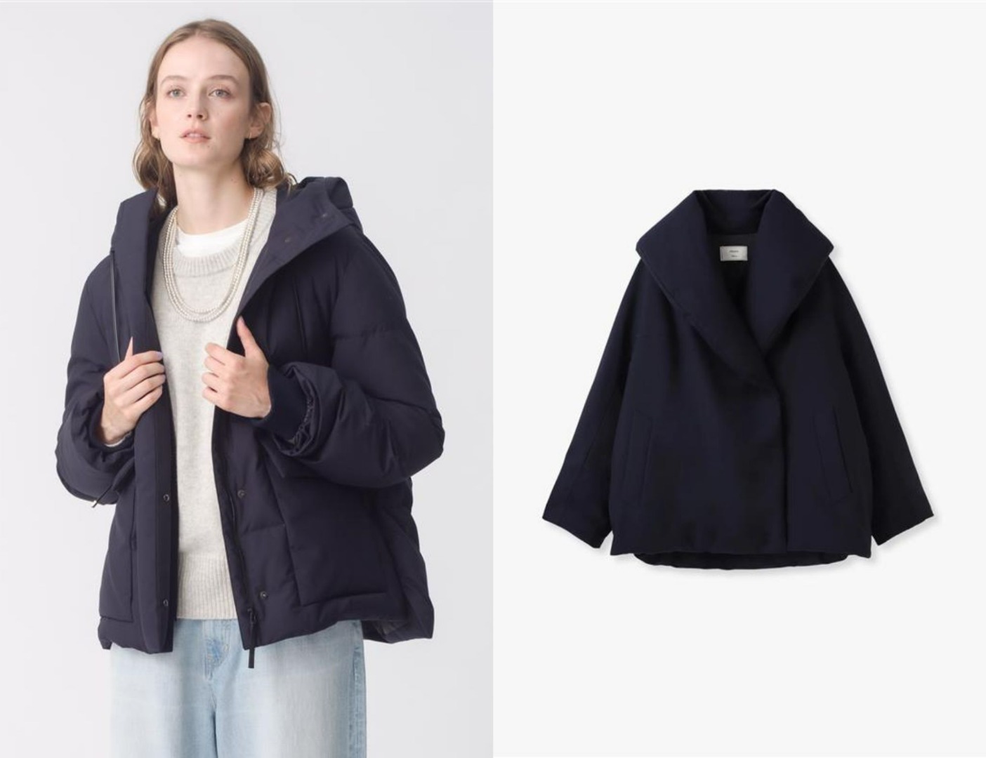 ebure for Ron Herman New Arrival & Coat Special Ordering @Online