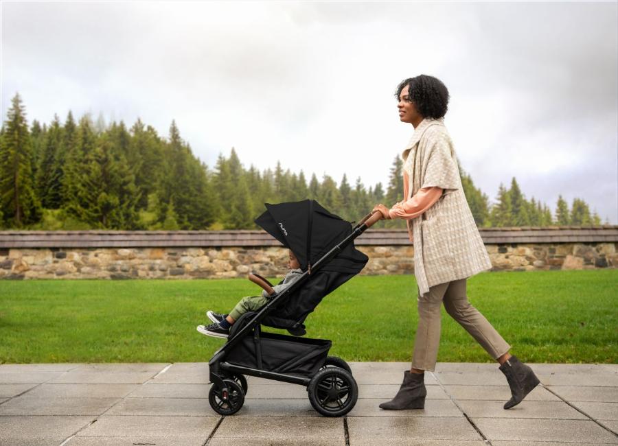 Nuna - TAVO next + PIPA travel system – Little Canadian
