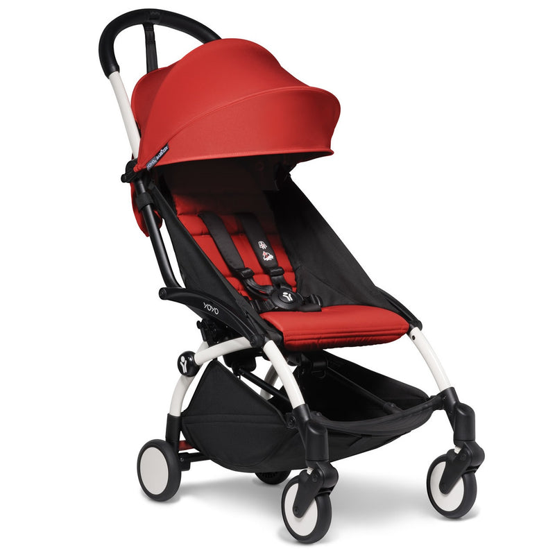 BABYZEN YOYO² 6+ Stroller Bundle - Little Folks NYC