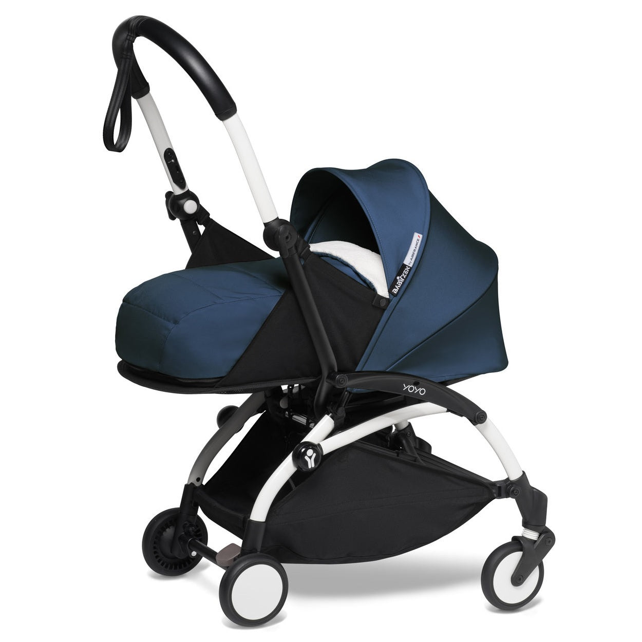 Babyzen YOYO² Complete Stroller Bundle by Air France - Little