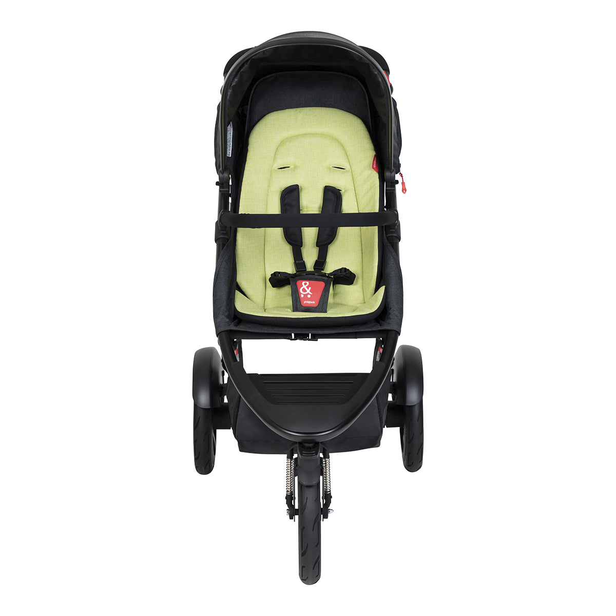 Phil&teds Dash™ Stroller - Little Folks NYC