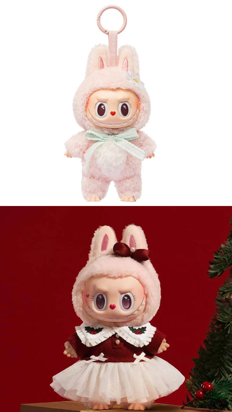 The Monsters - Mokoko Twinkly Fairy Tale Vinyl Plush Doll