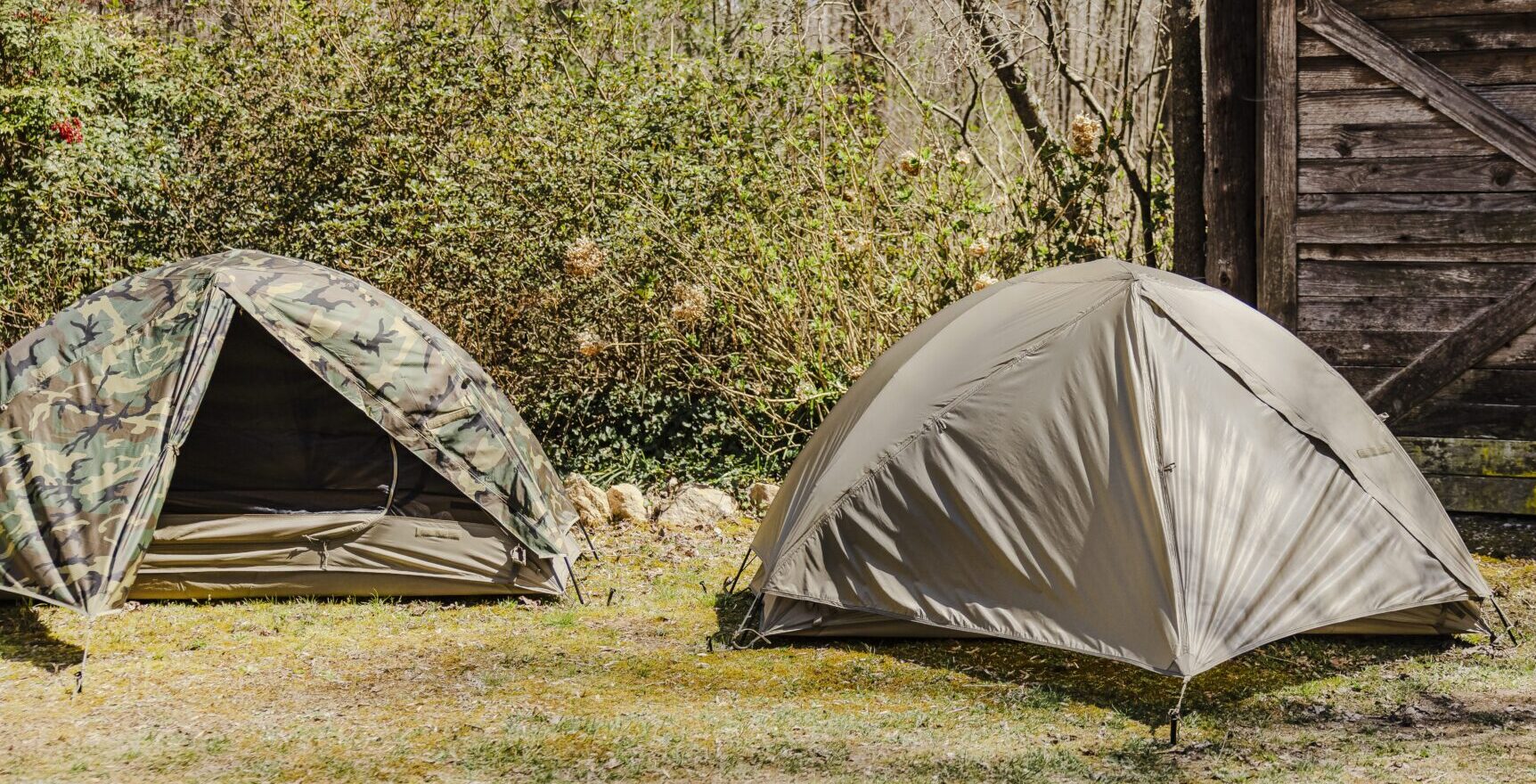 2-person Tent Rain Fly – LiteFighter Gear