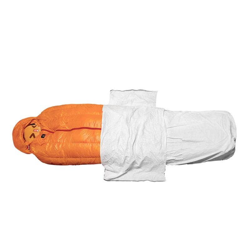 3F UL Tyvek Bivy - LitePack Switzerland
