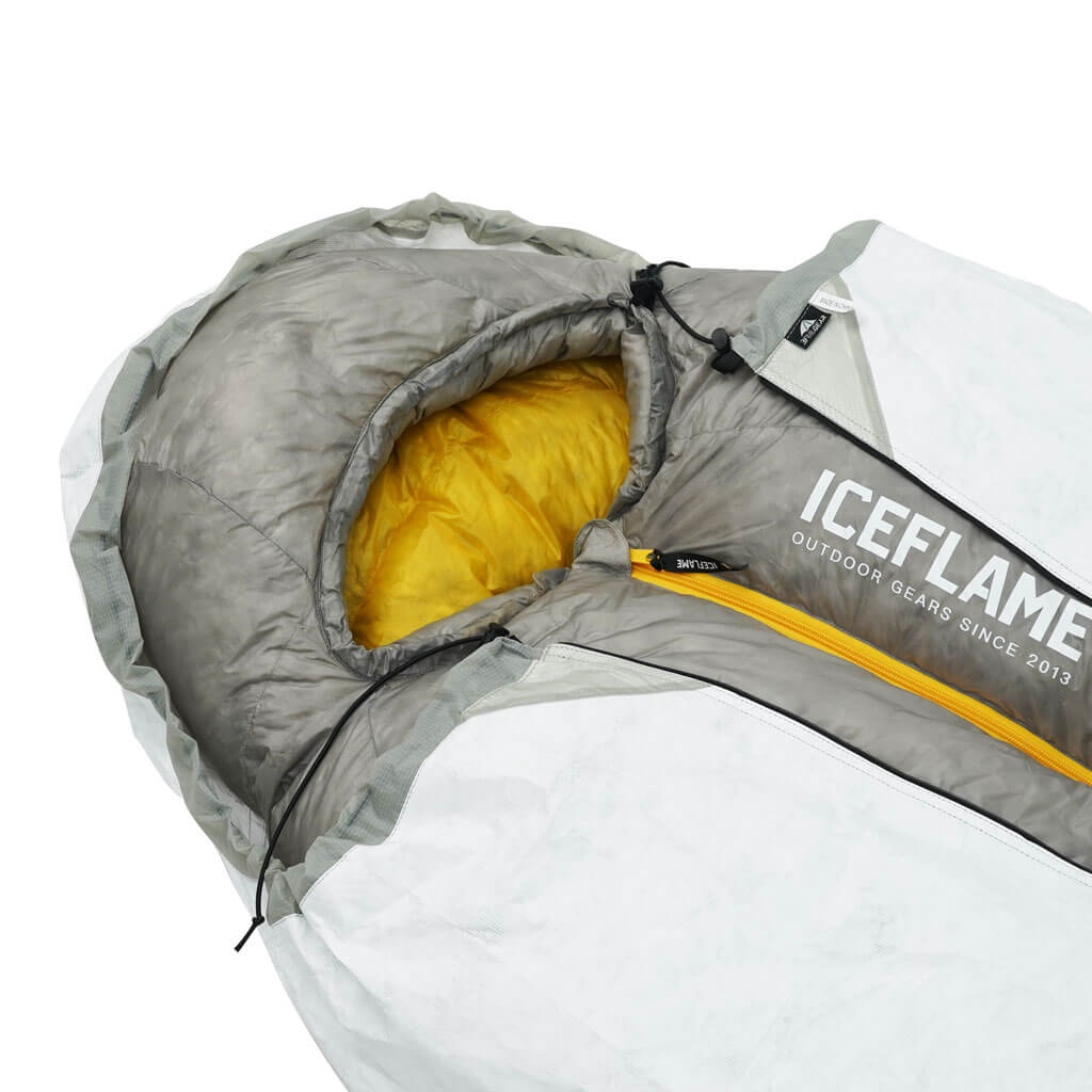 3F UL Tyvek Bivy - LitePack Switzerland