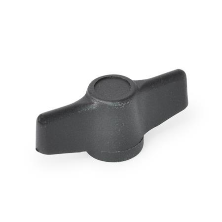 Wing Nuts GB | JW Winco