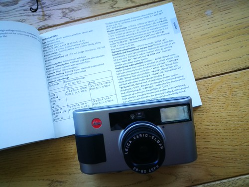 Leica C3 | Flickr