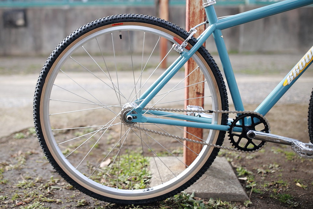 BROOKLYN MACHINE WORKS* launch pad / BUILT BY BLUE LUG