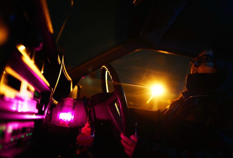 CPW SKATE SHOP: 当時物/昭和レトロ/旧車/ムードライト/シガーライター