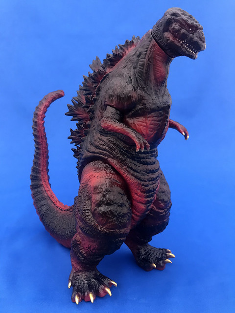 Marmit Godzilla 2016 (2018) | Marmit released this Shin Godz… | Flickr