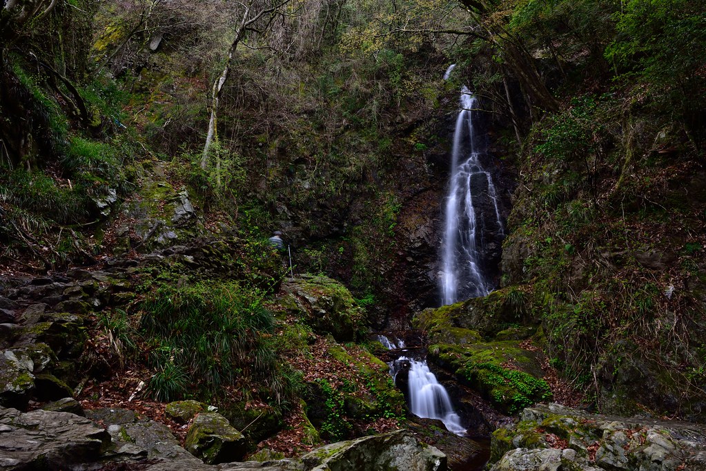 払い沢の滝_00021 | Yoshitaka912 | Flickr