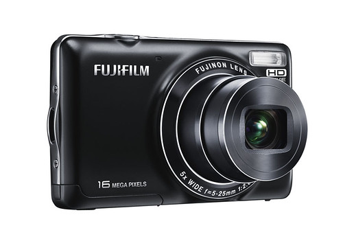 Fujifilm Finepix JX420 | Flickr