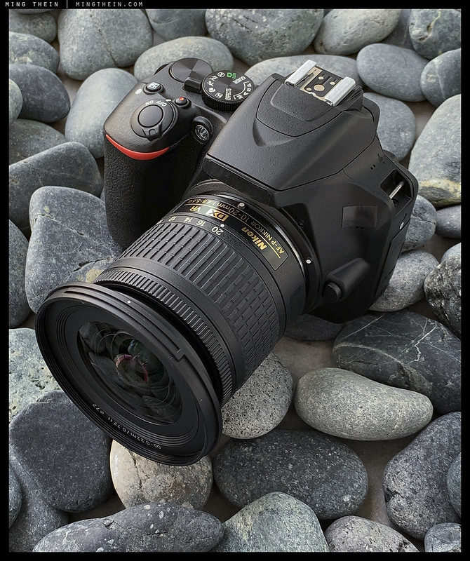 Wider please, but on a budget: the Nikon AF-P 10-20mm f4.5-5.6 DX