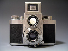 Samocaflex 35 - Camera-wiki.org - The free camera encyclopedia
