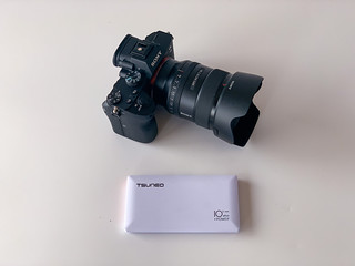 ミラーレス一眼 α7ii でフルサイズデビューしました！SONY α7 II ILCE