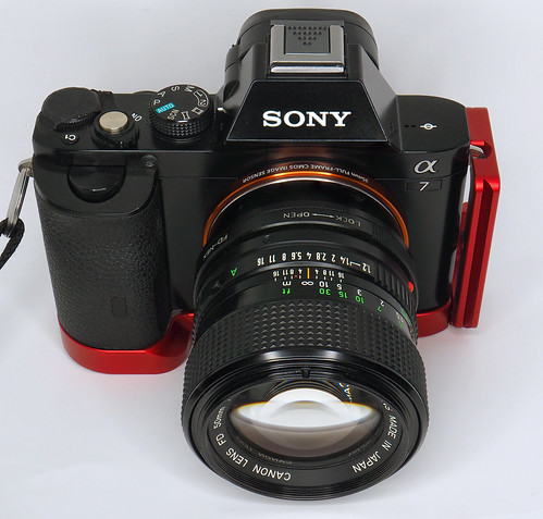 tokinon 50/1,4 - Standard Lens collection. : CANON LENS FD 50mm 1