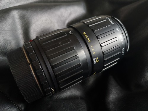 Angénieux 35-70mm f2.5-3.3 macro | Flickr