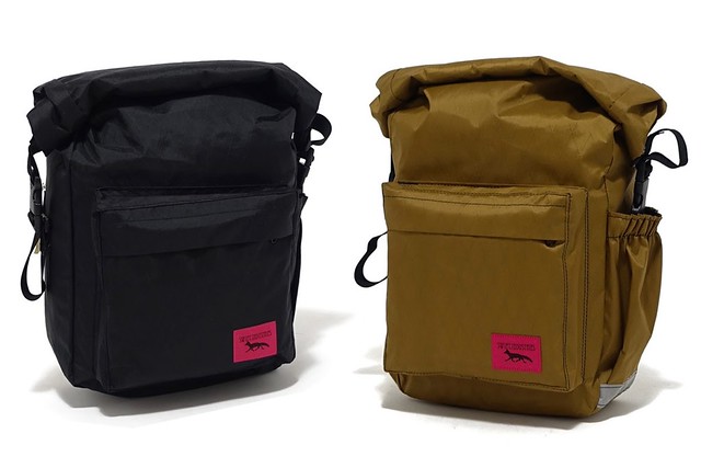Swift Industries スウィフトインダストリーズ / Jr. Ranger Pannier