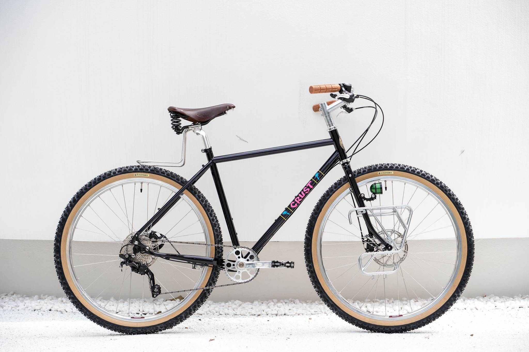 NITTO* S-rack (dull) - BLUE LUG GLOBAL ONLINE STORE