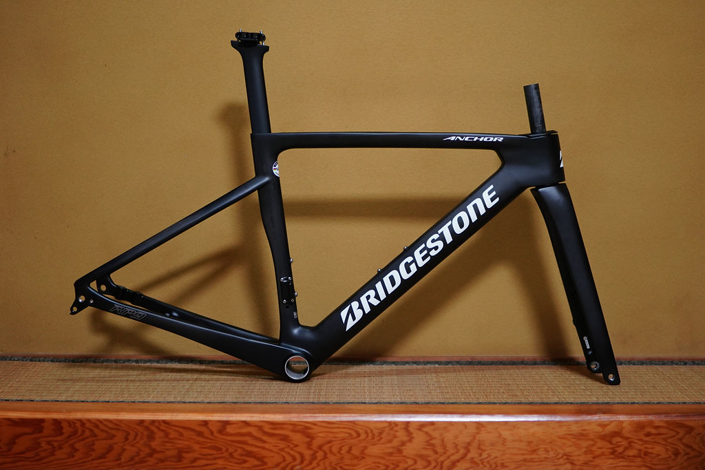 安かろう悪かろう？ BRIDGESTONE RP8 インプレッション RP9ゆずりの