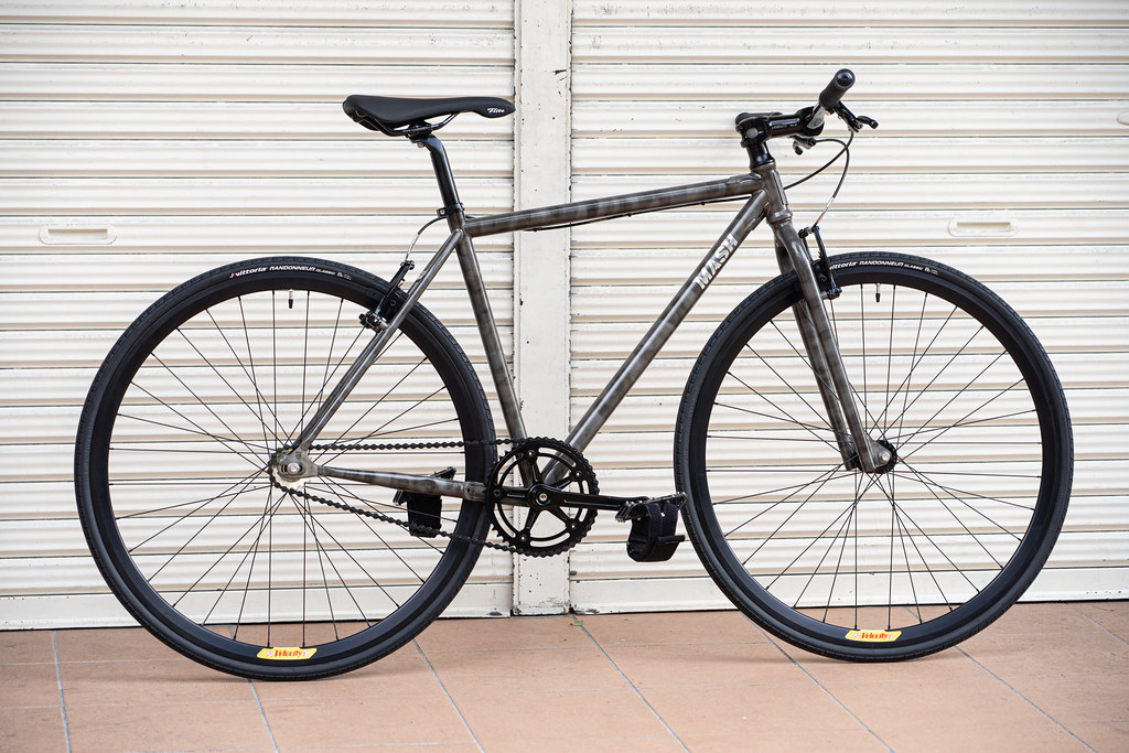 MASH* matt reyes steel (S) | Frame:*MASH* matt reyes steel … | Flickr