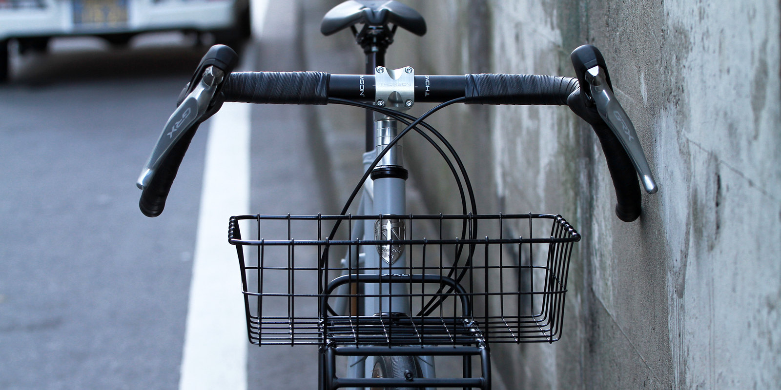 WALD / ウォルド・バスケット / ブランド - Above Bike Store