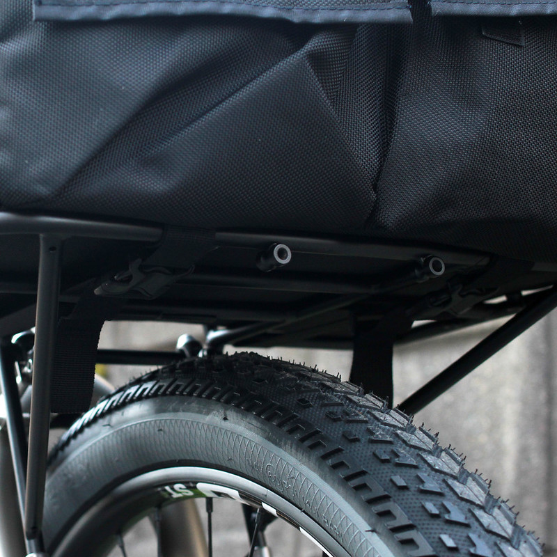 SURLY / サーリー / Porteur House Bag 2.0 / ポーター・ハウス