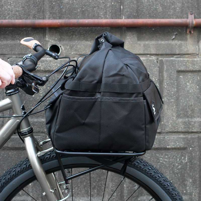 SURLY / サーリー / Porteur House Bag 2.0 / ポーター・ハウス