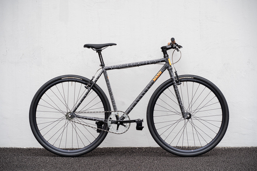 MASH* matt reyes steel (M) | Frame:*MASH* matt reyes steel … | Flickr