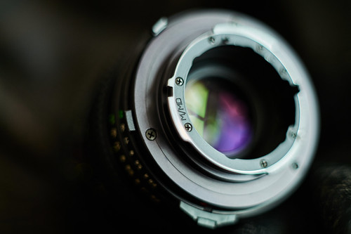 Tokina AT-X 357 35-70mm f2.8 | Flickr