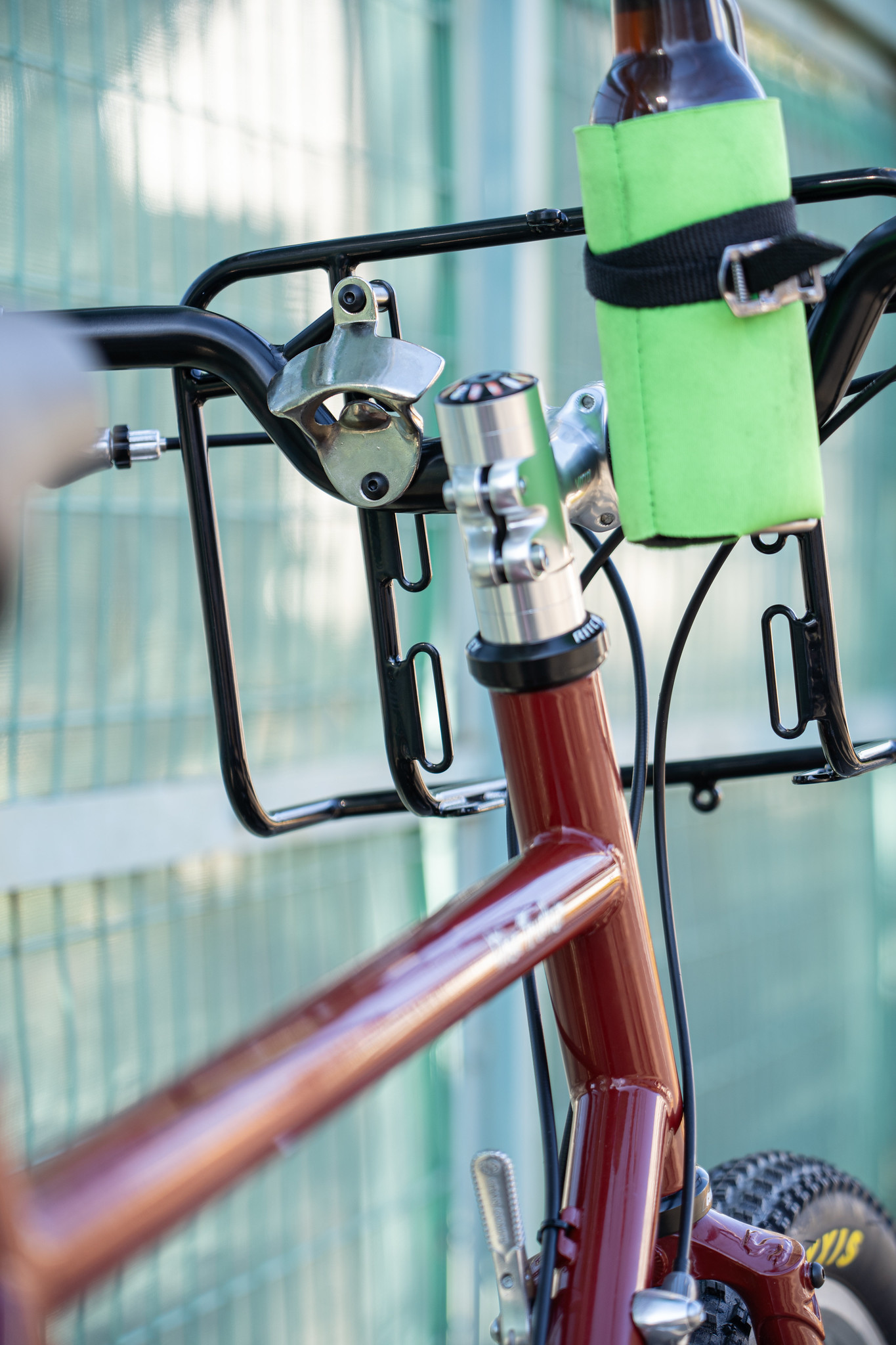 SURLY* new disc trucker 26