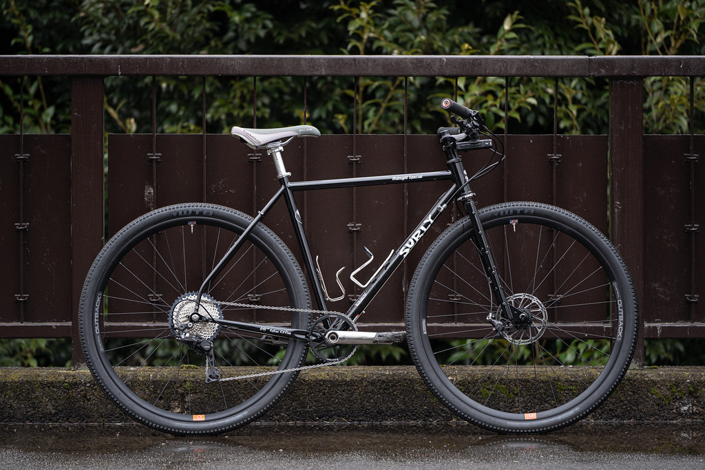 Clint's *SURLY* midnight special / BUILT BY BLUE LUG - CUSTOMER'S