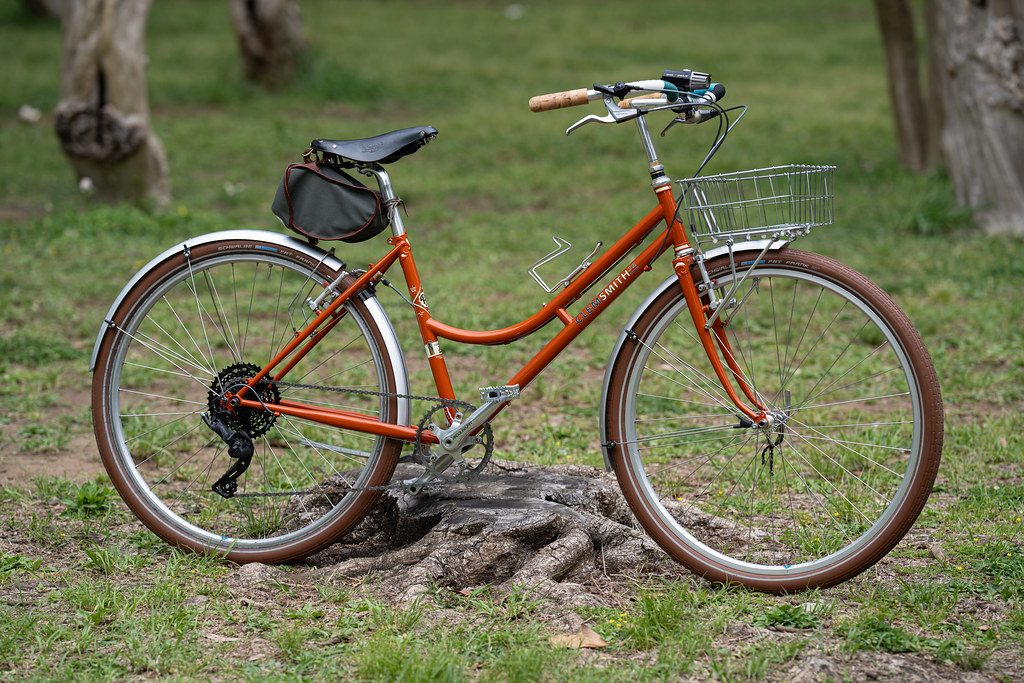 RIVENDELL* clem smith jr. (45) | Frame :*RIVENDELL* Clem Sm… | Flickr