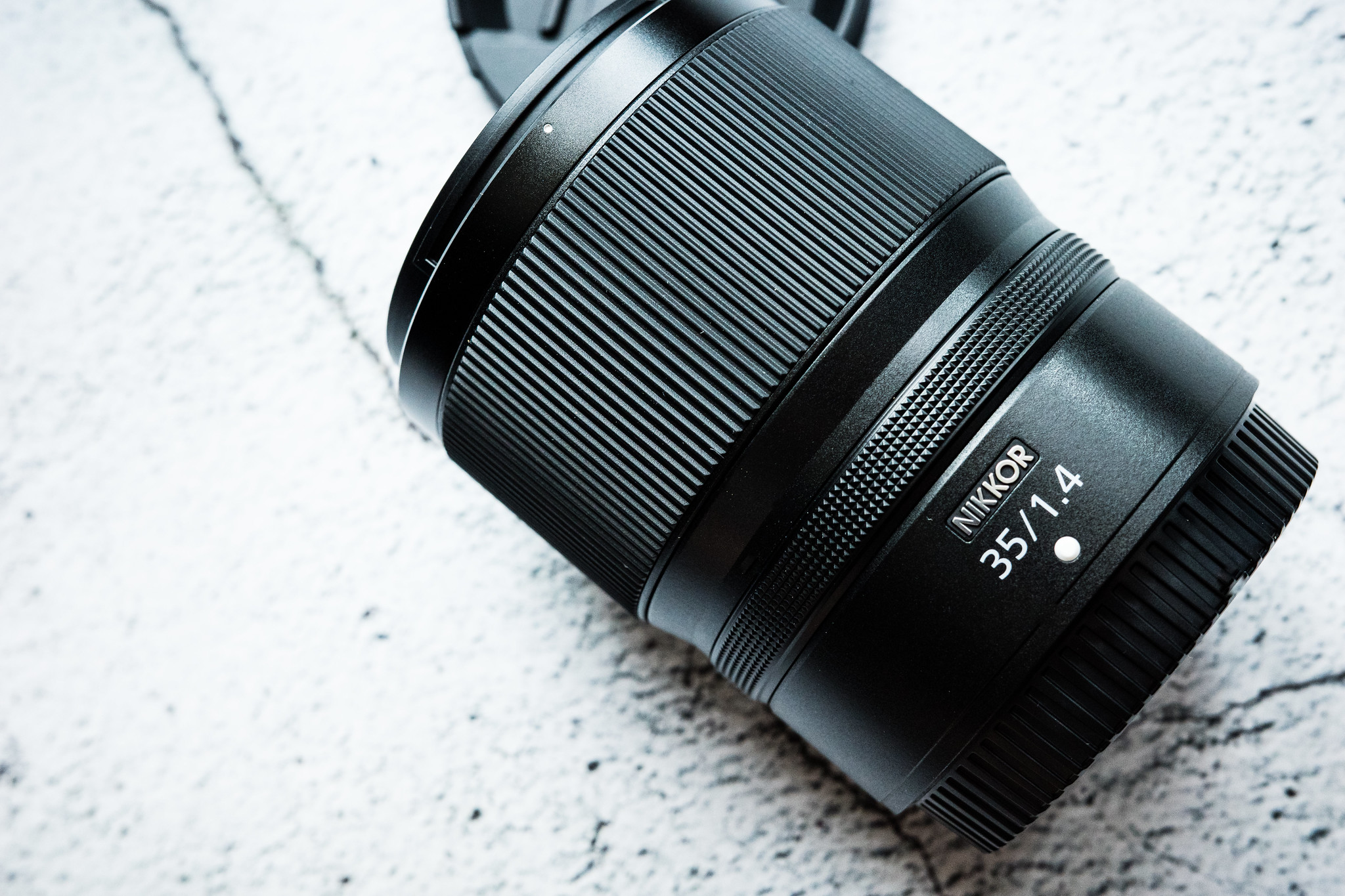 Nikkor Z 35mm ƒ1.4 Lens Review: Impressive Performance and Value