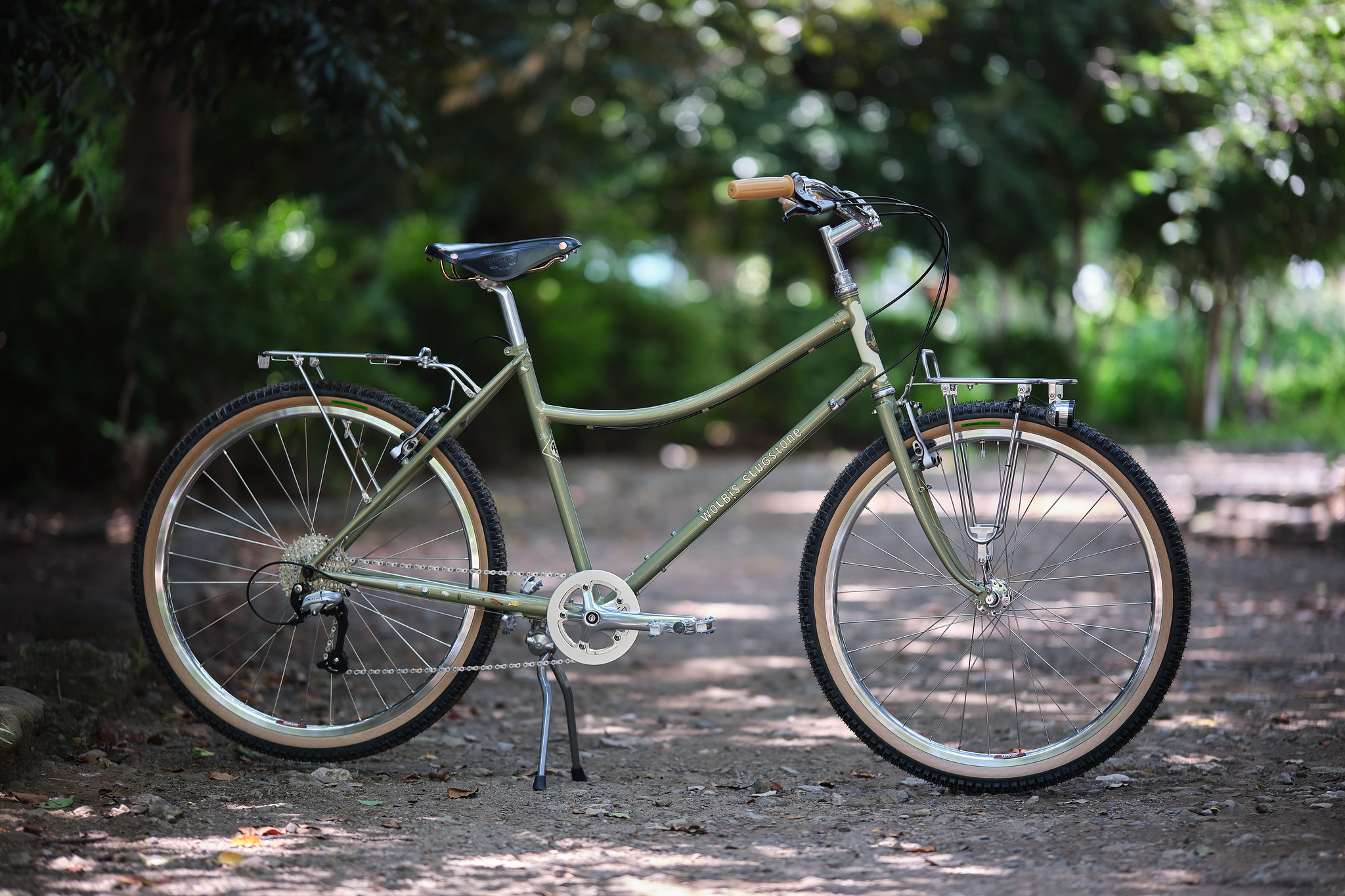 JAM-BAR. - BIKE SHOP BLUE LUG BLOG | 自転車店 ブルーラグ スタッフ