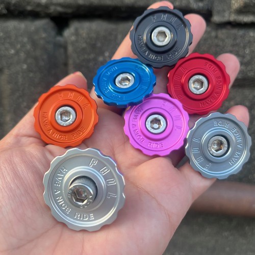 PAUL / Have a nice ride topcap - Above Bike Store