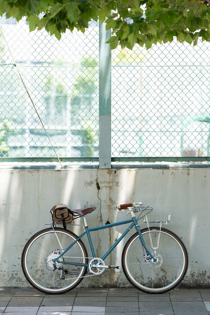 SURLY* straggler / BUILT BY BLUE LUG - CUSTOMER'S BIKE CATALOG