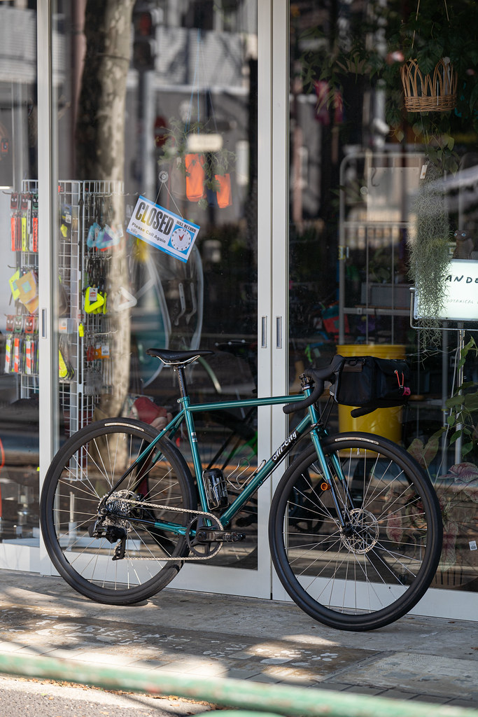 Duncan's *ALL-CITY* super professional / BUILT BY BLUE LUG