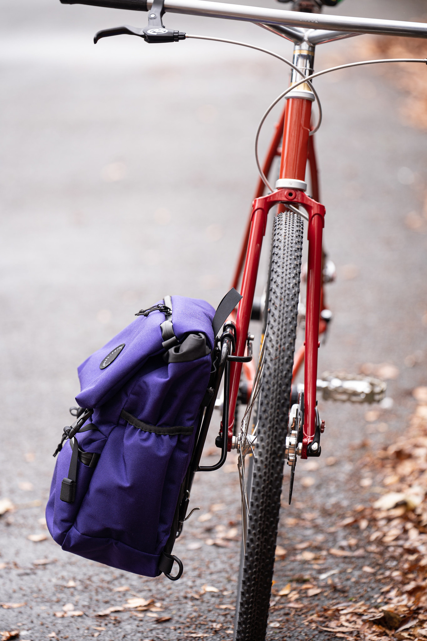 NITTO* S-rack (dull) - BLUE LUG GLOBAL ONLINE STORE