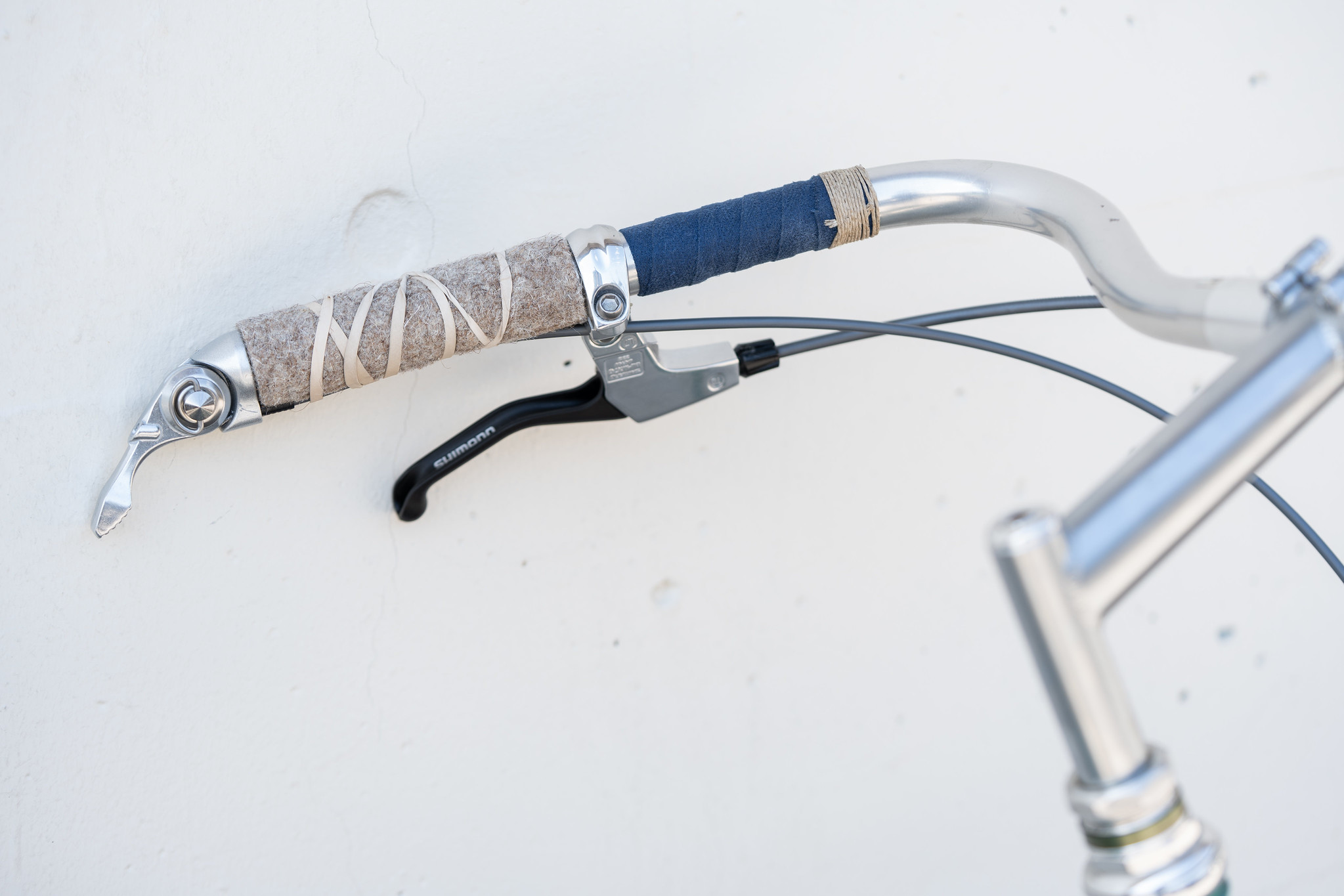 RIVENDELL* tosco bar - BLUE LUG ONLINE STORE