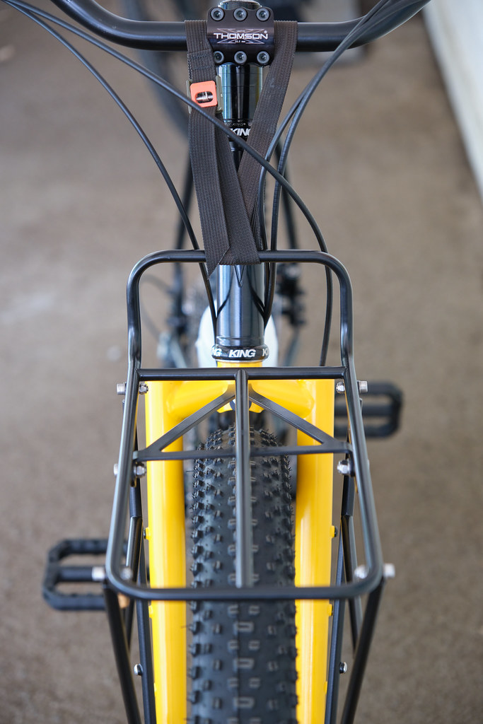 STRIDSLAND* beachcomber / BUILT BY BLUE LUG - CUSTOMER'S BIKE