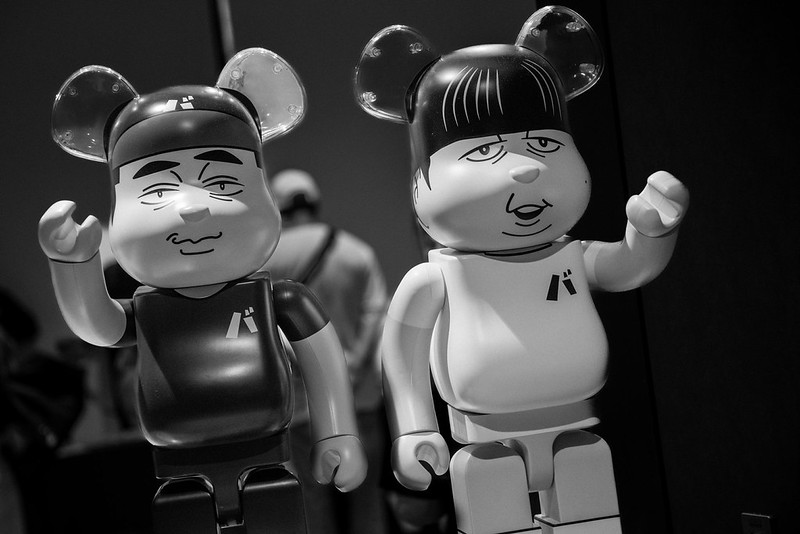 バナナマン ポップアップストア2025」に行ってきたが欲しいモノは全滅