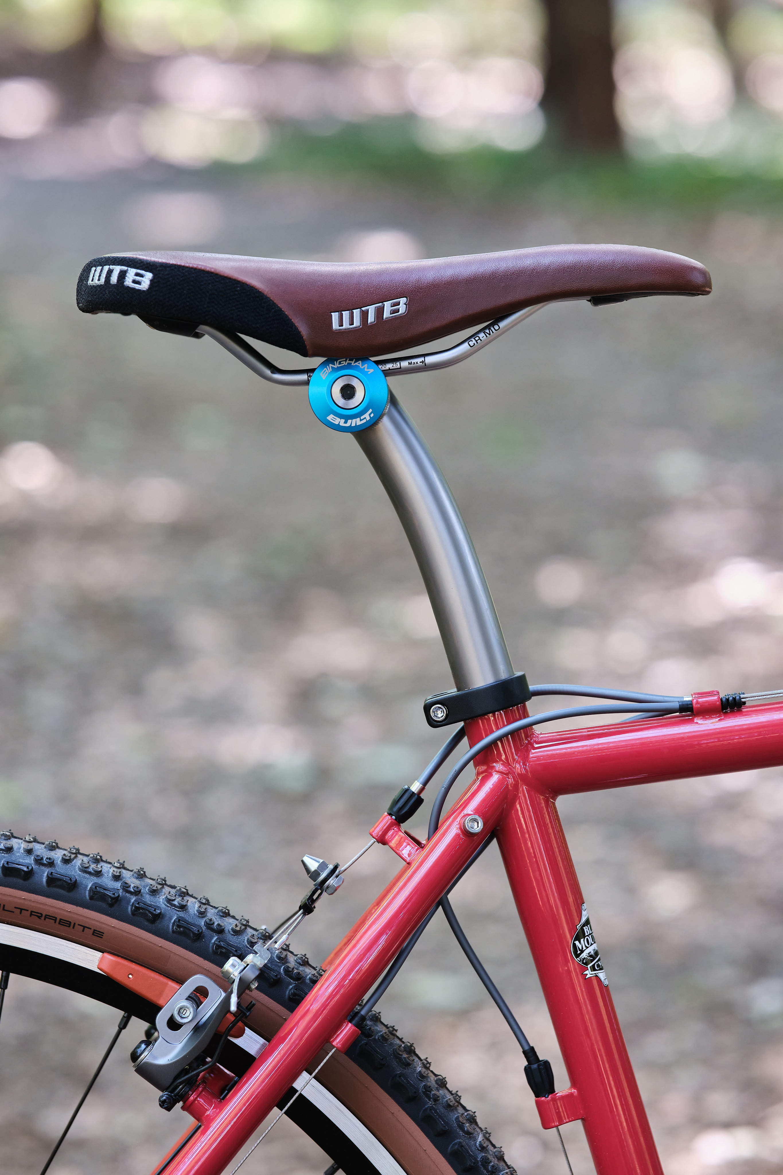 師匠と弟子、時代を越えたプロダクト。 - BLUE LUG STAFF REVIEW