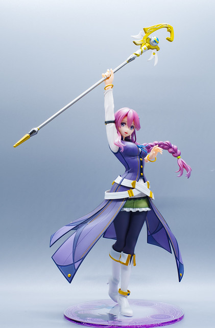 フィギュア】エマ・ミルスティン