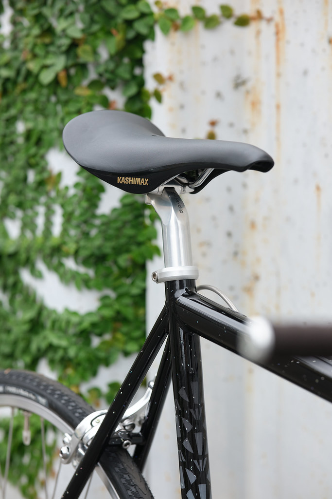 AFFINITY CYCLES* lo pro / BUILT BY BLUE LUG - CUSTOMER'S BIKE