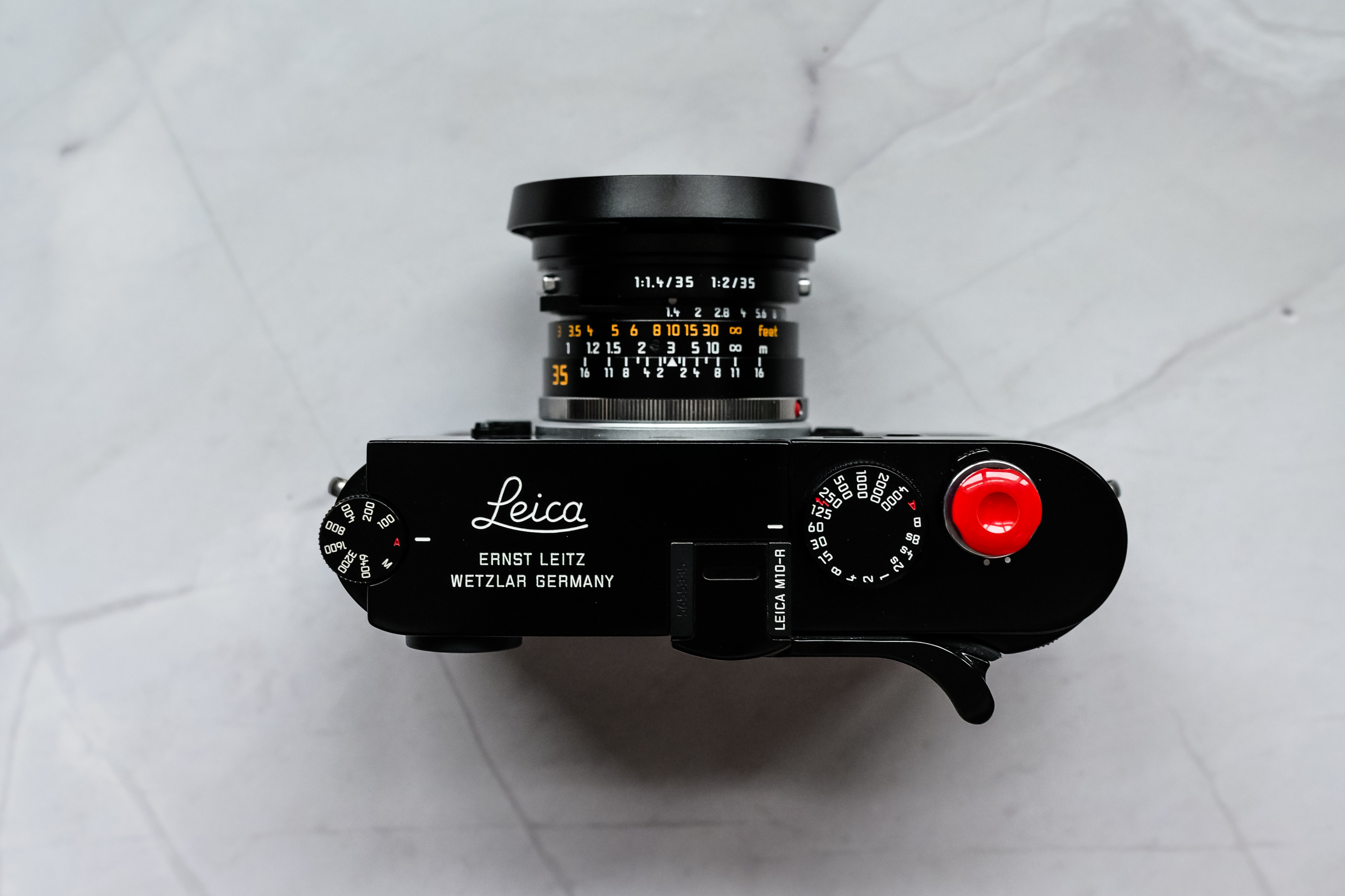 Artizlab Classic 35mm F1.4 レンズのレビュー – ライカのクラシックを