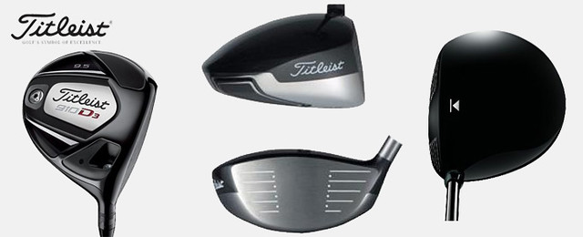 Titleist 910 D3 Driver | The Titleist 910 D3 Driver delivers… | Flickr
