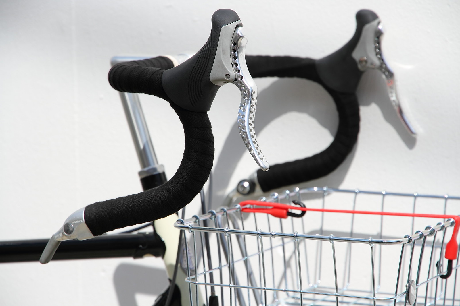 NITTO* FW33 power stem (black) - BLUE LUG ONLINE STORE