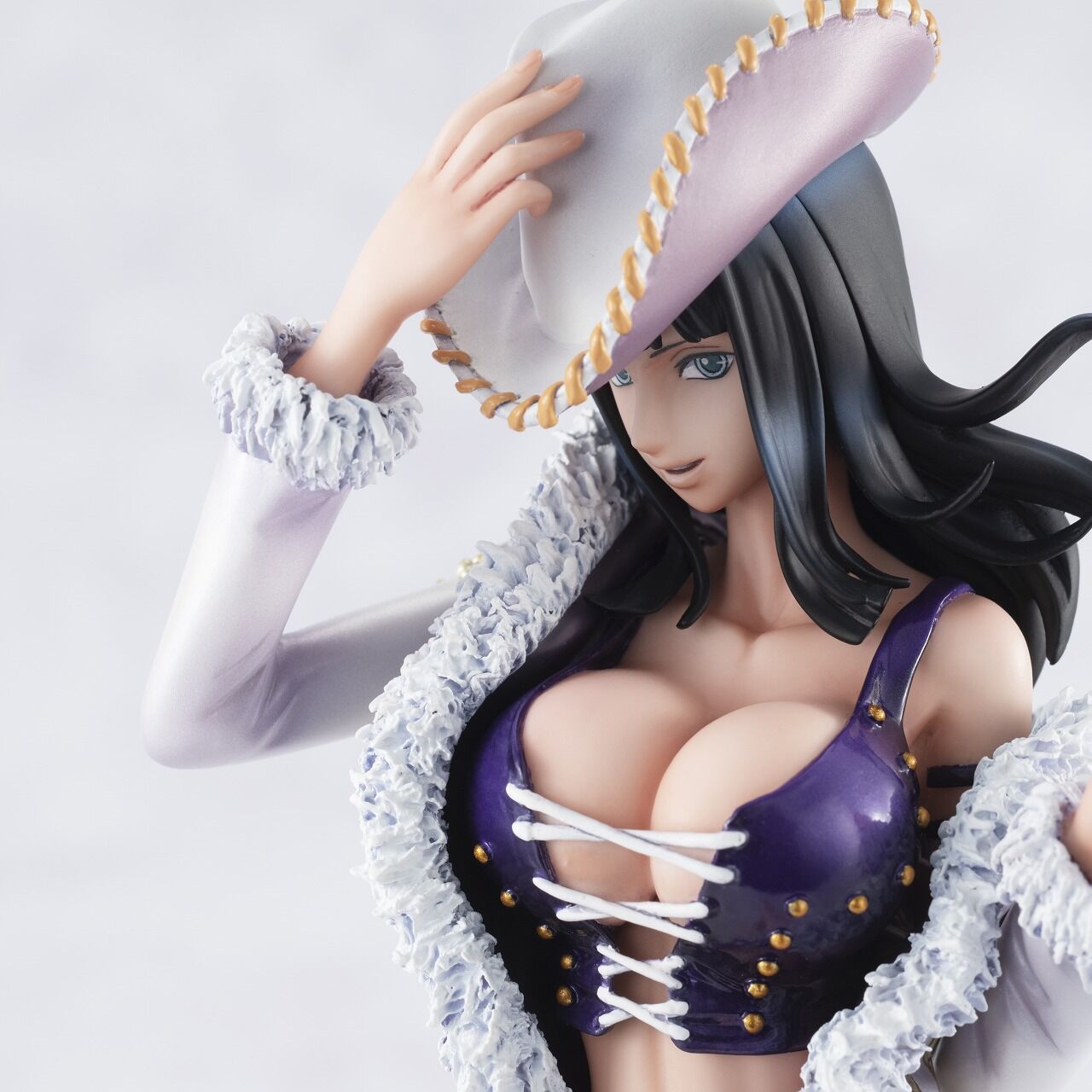 フィギュア】Portrait.Of.Pirates ワンピース “Playback Memories